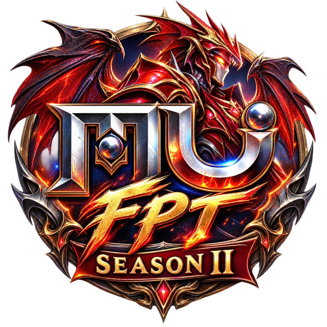 Logo MU FPT